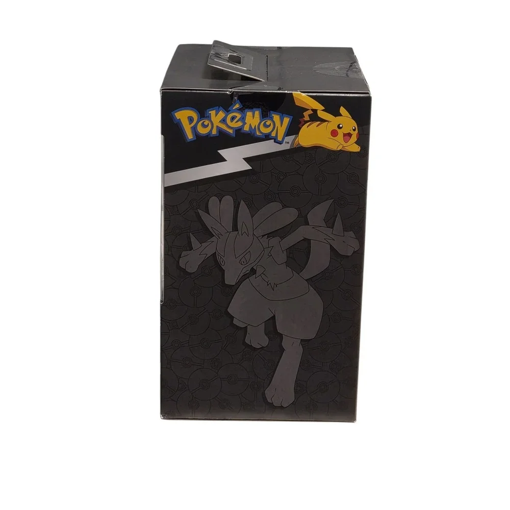 Pokemon bring power